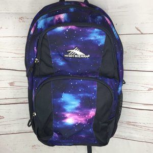 high sierra pinova backpack